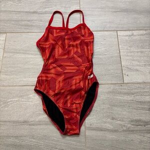 Arena One Piece Swimsuit